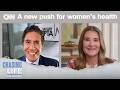 Melinda French Gates is taking on the women’s health gap. Here’s how | Chasing Life