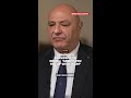 Lebanon's President to Israel: 'Aren't you fed up with war?'