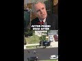 Actor found dead after strange 911 call