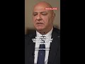 'Are you powerless?': Lebanon president responds to CNN question