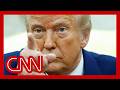Trump says he is about to raise tariffs as high as 70% on some countries