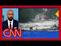 Catastrophic flooding in Central Texas, multiple deaths reported
