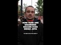 How fans are mourning soccer star Diogo Jota