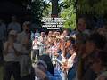 Mount Vernon hosts citizenship ceremony on America’s 250th birthday