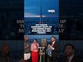 NYC Mayor Mamdani lights up the Empire State Building for July Fourth
