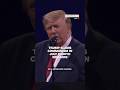 Trump slams communism in July Fourth remarks