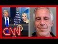 Epstein victim: 'I am not some pawn in your political warfare'