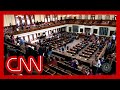 TX House moves to allow civil arrest warrants for Democrats who fled state