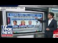 CNN’s data guru shares bad news for Democrats