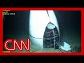 Titan's passengers died ‘instantaneously,’ Coast Guard report finds