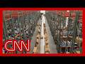 Auto supplier to cut jobs, close warehouse, citing Trump tariffs