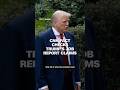 'Wrong, wrong, and wrong:' CNN fact checks Trump's job report claims