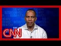 'Out of his mind’: Jeffries responds to Gov. Abbott’s threats