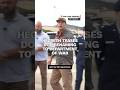 Hegseth teases DOD renaming to Department of War