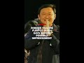 Former Thai PM flies to Dubai days before he could be imprisoned
