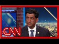 Dem Rep. Khanna: ‘Trump ran for the wrong job, he really wants to be mayor’
