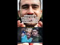 Germany’s symbol for the migrant crisis speaks to CNN