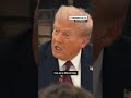 Trump on RFK Jr.: ‘He means very well’