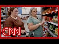 YouTube sisters share  meals to help families survive soaring food prices