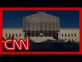 Tomorrow: Supreme Court returns - with huge stakes for Trump