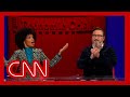 Comedians react to Portland holding a naked bike ride to protest Trump