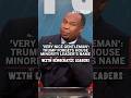 'Very nice gentleman': Trump forgets House minority leader's name