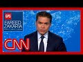 Fareed's Take: As America retreats, China is taking its place