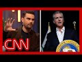 Shapiro: Newsom ‘built in a factory for politicians’