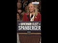 Spanberger's win gives Dems 'an air of confidence'