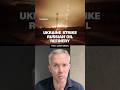 Ukraine strike Russian oil refinery
