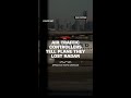 Hear the scary moment air traffic controllers tell plane they lost radar