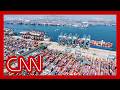 New tariffs go into effect as economic uncertainty grows