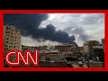 Israel says it has ‘fully’ disabled Yemen’s main airport in escalating strikes on Houthi rebels