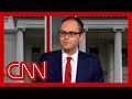 Daniel Dale fact-checks Trump’s meeting with Canadian prime minister