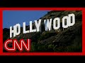 Hollywood shaken by Trump’s tariff plan for the movie industry
