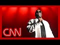 Sean 'Diddy' Combs on trial as jury selection begins