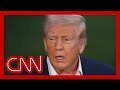 Trump: ‘I don’t know’ if I need to uphold the Constitution