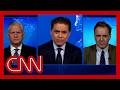 Historian tells Fareed Zakaria about the way Trump ‘wants to turn the clock back’ with tariffs