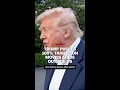 Trump takes aim at Hollywood, threatens 100% tariffs on movies made outside US