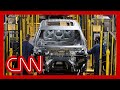 Ford doesn’t expect significant car price hikes even as tariffs will cost it .5 billion