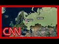 Ukrainian drones attack Moscow, halting flights ahead of major military parade