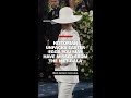 Historian unpacks easter eggs you may have missed from the Met Gala