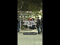 Pro-Palestine protest leads to dozens of arrests at University of Washington