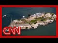 Trump admin. has started talks with Justice Department to reopen Alcatraz
