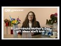 It’s not too late! These 5 last-minute Mother’s Day gifts are quick, easy, and thoughtful.