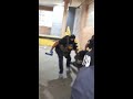 ICE drags detainee out of NYC hospital