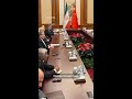 Can China make a difference in Iran?
