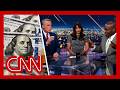 Debate roundup: Why are the rich thriving as the national debt soars?