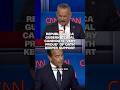 Republican CA gubernatorial candidate 'very proud' of Oath Keeper support