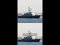 What is Iran’s ‘mosquito fleet’?